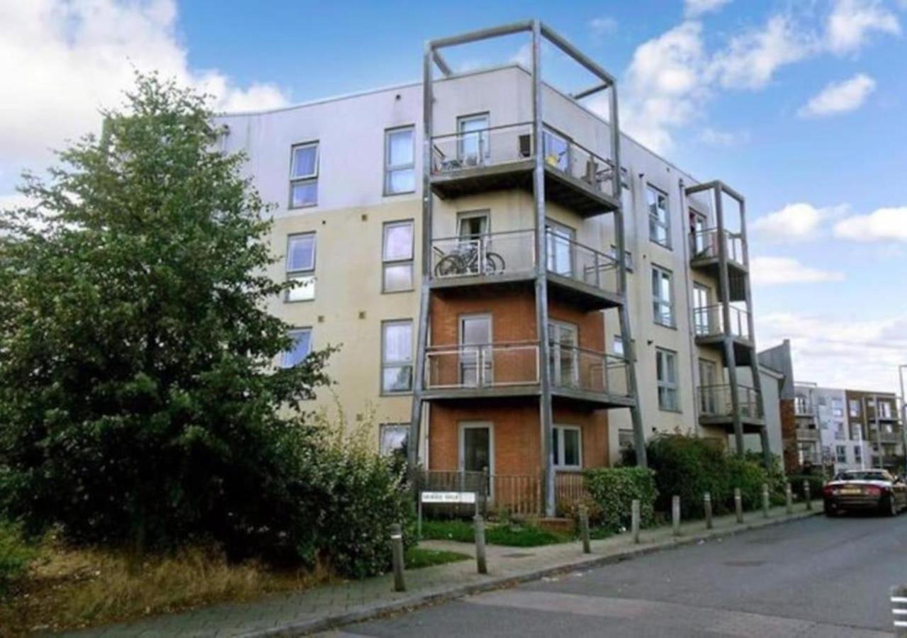 The Dartford Lodge - Free Parking Exterior foto